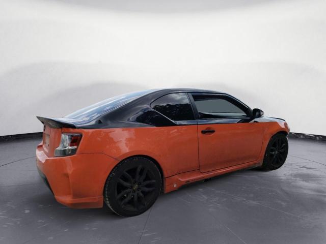 Photo 2 VIN: JTKJF5C77FJ006656 - TOYOTA SCION TC 