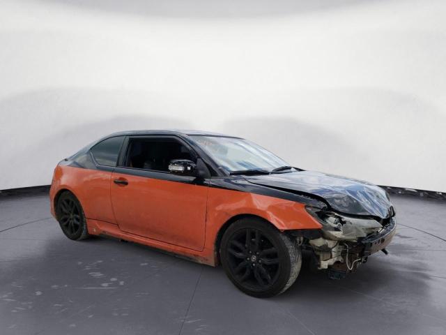 Photo 3 VIN: JTKJF5C77FJ006656 - TOYOTA SCION TC 