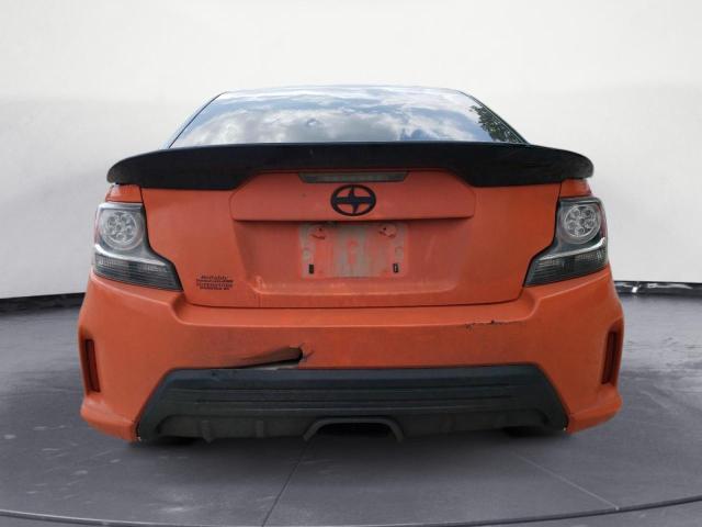 Photo 5 VIN: JTKJF5C77FJ006656 - TOYOTA SCION TC 