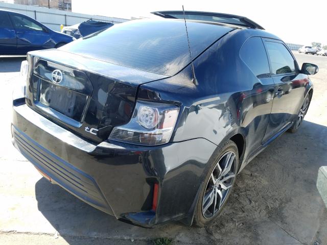 Photo 3 VIN: JTKJF5C77FJ007144 - TOYOTA SCION TC 