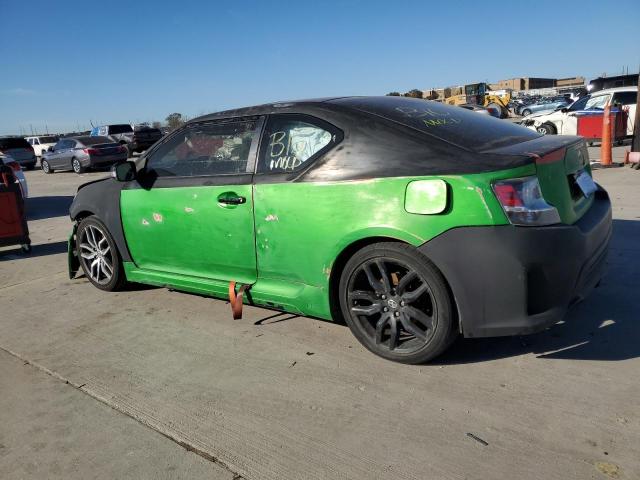 Photo 1 VIN: JTKJF5C77FJ008133 - TOYOTA SCION TC 