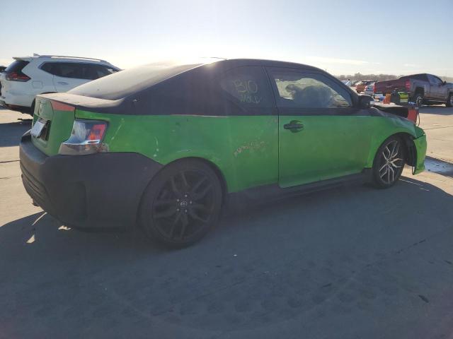 Photo 2 VIN: JTKJF5C77FJ008133 - TOYOTA SCION TC 