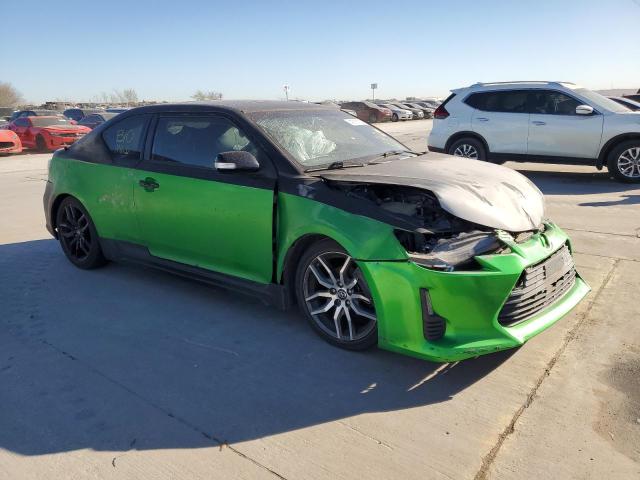 Photo 3 VIN: JTKJF5C77FJ008133 - TOYOTA SCION TC 