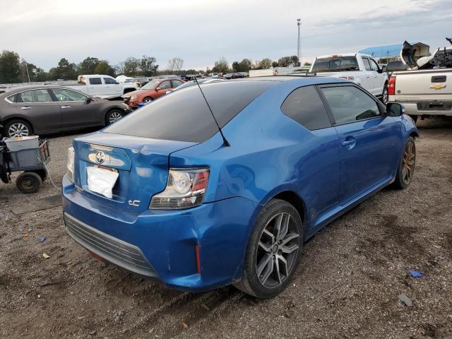 Photo 2 VIN: JTKJF5C77FJ008469 - TOYOTA SCION TC 