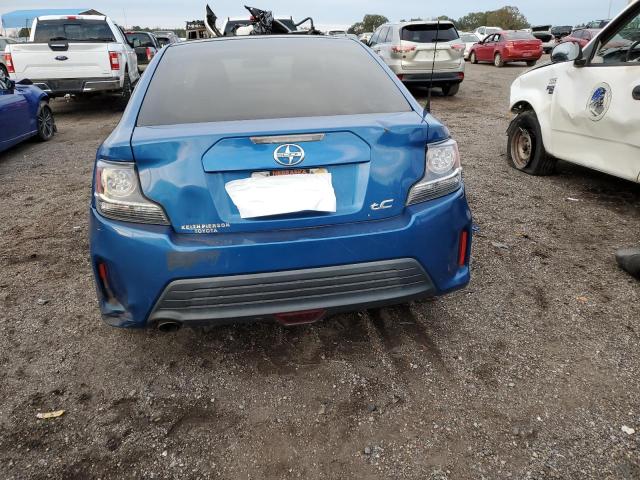 Photo 5 VIN: JTKJF5C77FJ008469 - TOYOTA SCION TC 