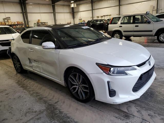 Photo 3 VIN: JTKJF5C77FJ008486 - TOYOTA SCION TC 