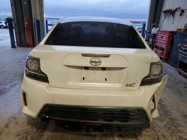 Photo 5 VIN: JTKJF5C77FJ008486 - TOYOTA SCION TC 