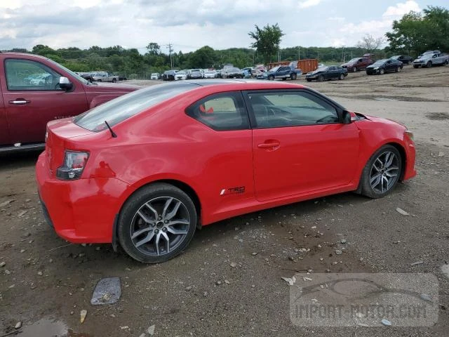 Photo 2 VIN: JTKJF5C77FJ008679 - SCION TC 