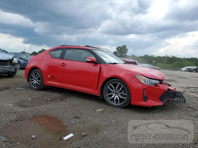 Photo 3 VIN: JTKJF5C77FJ008679 - SCION TC 