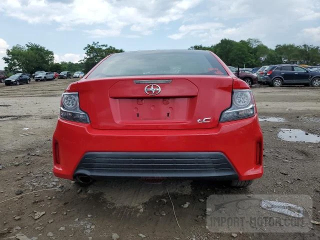 Photo 5 VIN: JTKJF5C77FJ008679 - SCION TC 