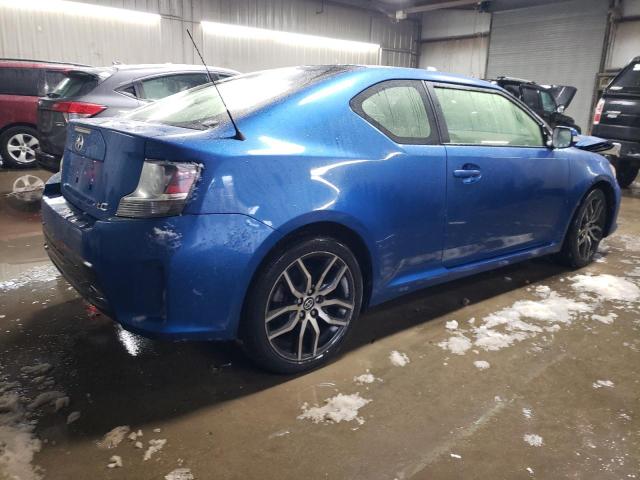 Photo 2 VIN: JTKJF5C77FJ008939 - TOYOTA SCION TC 