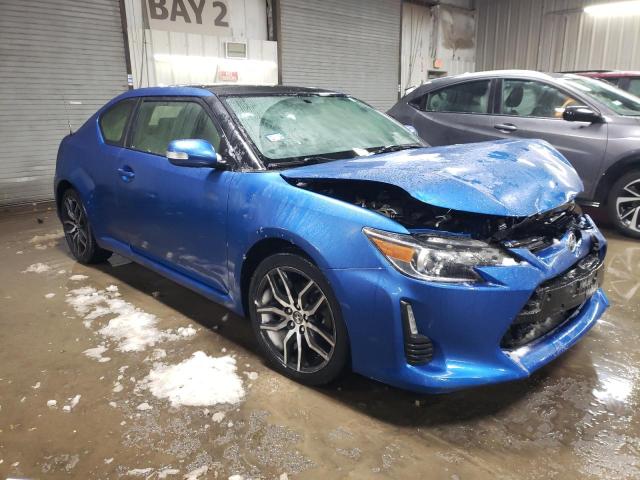 Photo 3 VIN: JTKJF5C77FJ008939 - TOYOTA SCION TC 