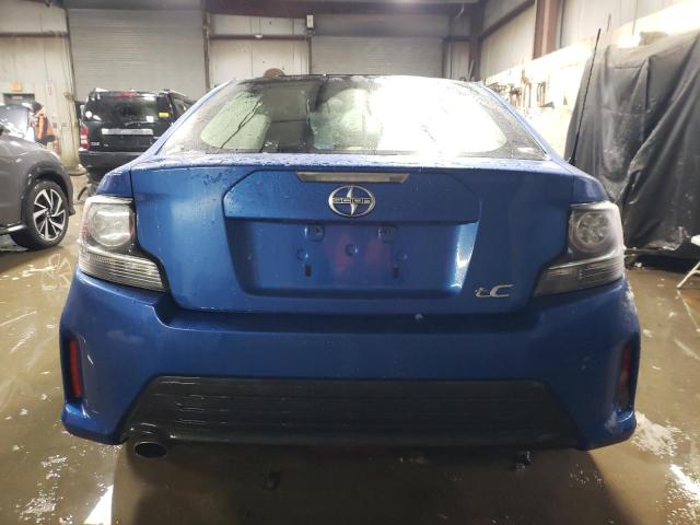 Photo 5 VIN: JTKJF5C77FJ008939 - TOYOTA SCION TC 