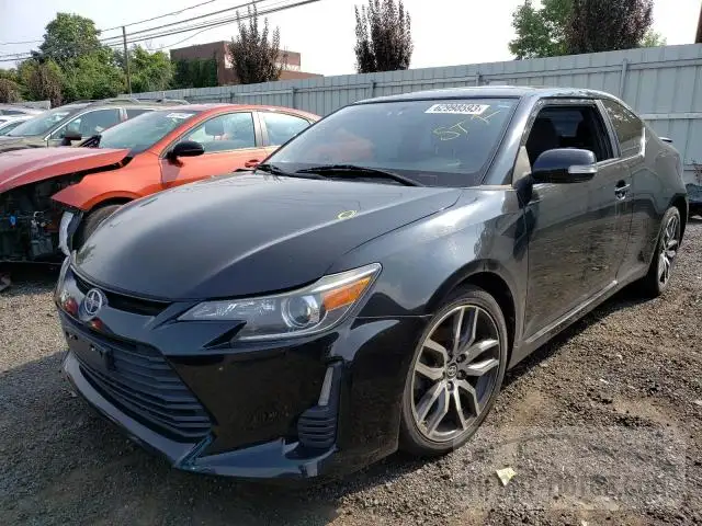 Photo 0 VIN: JTKJF5C77FJ009606 - SCION TC 