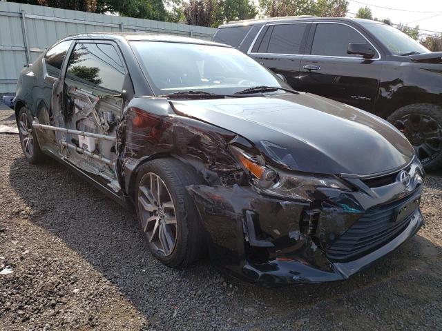 Photo 3 VIN: JTKJF5C77FJ009606 - SCION TC 