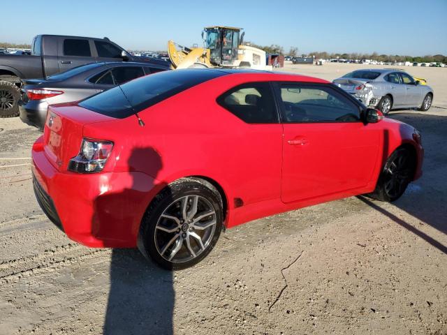 Photo 2 VIN: JTKJF5C77FJ010254 - TOYOTA SCION 