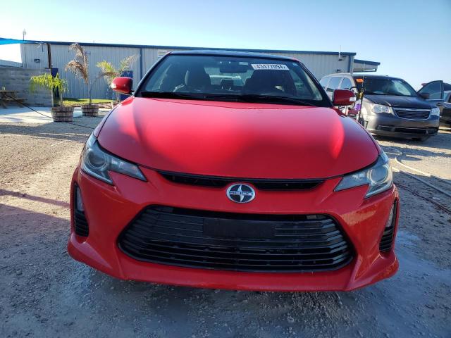 Photo 4 VIN: JTKJF5C77FJ010254 - TOYOTA SCION 