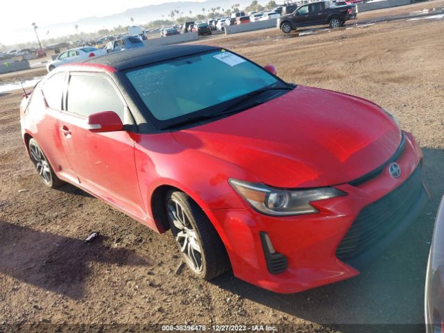 Photo 0 VIN: JTKJF5C77FJ011646 - SCION TC 