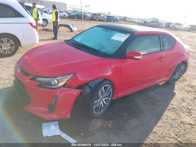 Photo 1 VIN: JTKJF5C77FJ011646 - SCION TC 