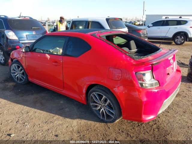 Photo 2 VIN: JTKJF5C77FJ011646 - SCION TC 