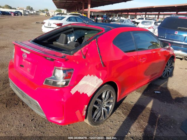 Photo 3 VIN: JTKJF5C77FJ011646 - SCION TC 