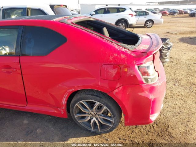 Photo 5 VIN: JTKJF5C77FJ011646 - SCION TC 