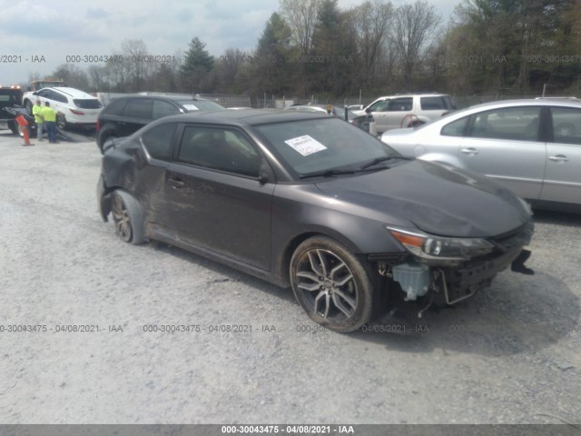 Photo 0 VIN: JTKJF5C77FJ012392 - SCION TC 