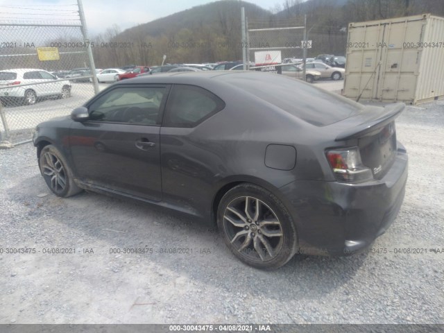 Photo 2 VIN: JTKJF5C77FJ012392 - SCION TC 