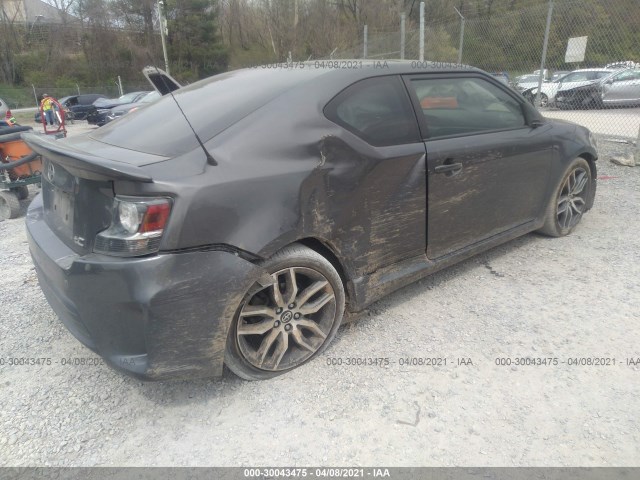 Photo 5 VIN: JTKJF5C77FJ012392 - SCION TC 