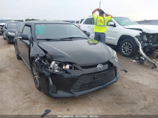 Photo 0 VIN: JTKJF5C77FJ012733 - SCION TC 