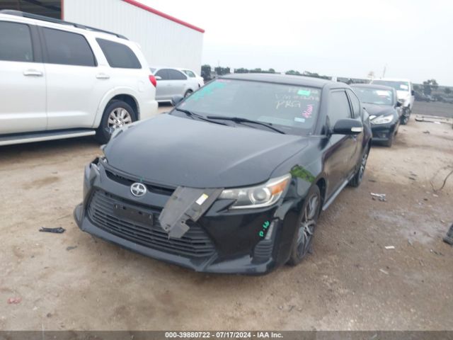 Photo 1 VIN: JTKJF5C77FJ012733 - SCION TC 