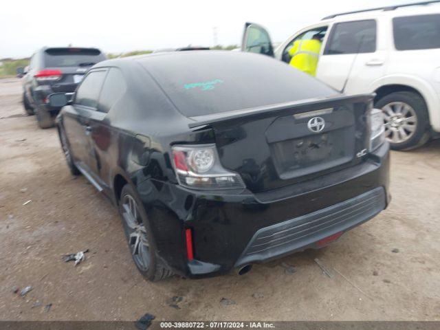 Photo 2 VIN: JTKJF5C77FJ012733 - SCION TC 