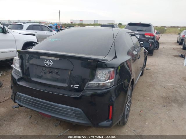 Photo 3 VIN: JTKJF5C77FJ012733 - SCION TC 