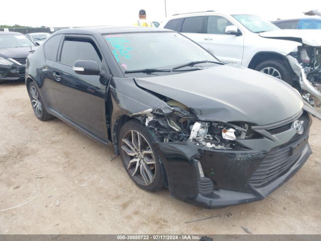 Photo 5 VIN: JTKJF5C77FJ012733 - SCION TC 