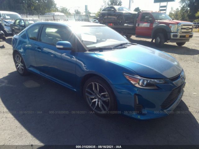 Photo 0 VIN: JTKJF5C77FJ012960 - SCION TC 