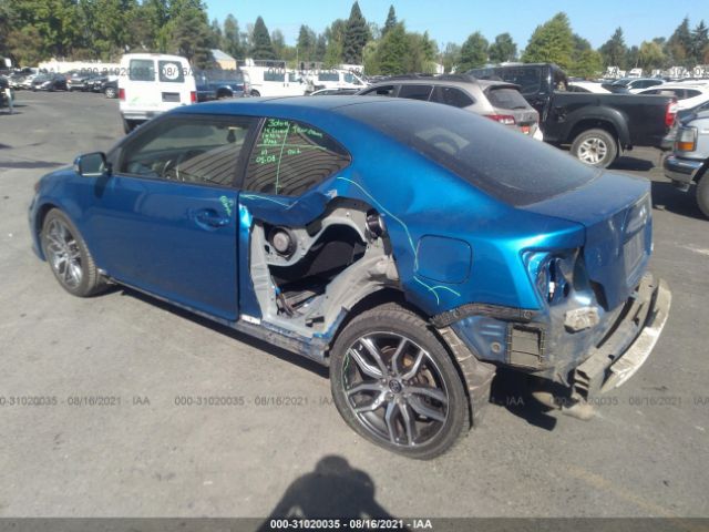 Photo 2 VIN: JTKJF5C77FJ012960 - SCION TC 