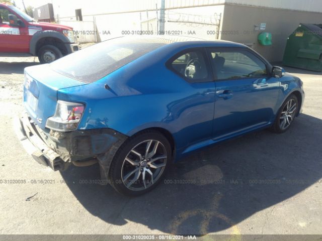 Photo 3 VIN: JTKJF5C77FJ012960 - SCION TC 