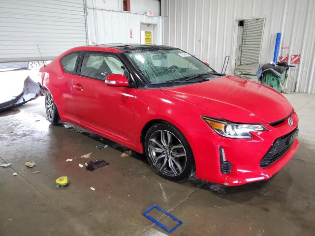 Photo 3 VIN: JTKJF5C77FJ013137 - TOYOTA SCION 