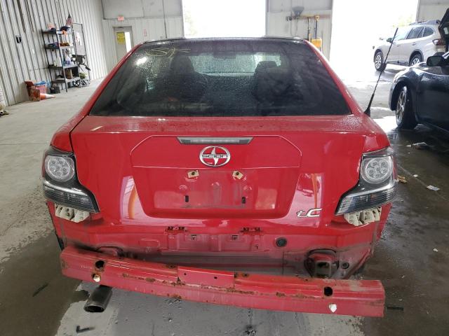 Photo 5 VIN: JTKJF5C77FJ013137 - TOYOTA SCION 