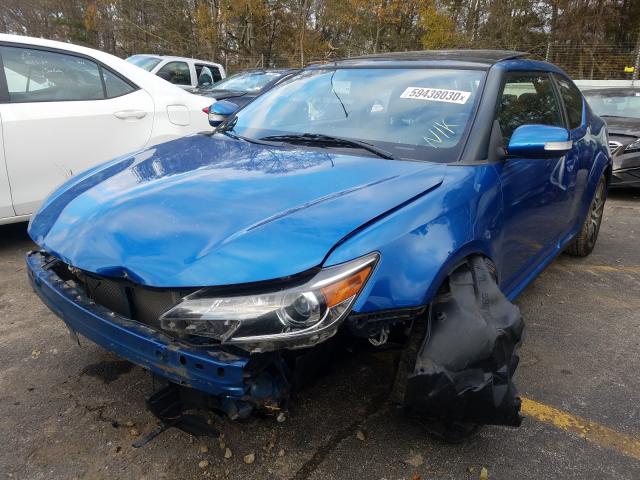 Photo 1 VIN: JTKJF5C77FJ013459 - TOYOTA SCION TC 