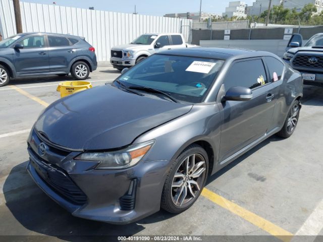 Photo 1 VIN: JTKJF5C77GJ016122 - TOYOTA SCION TC 