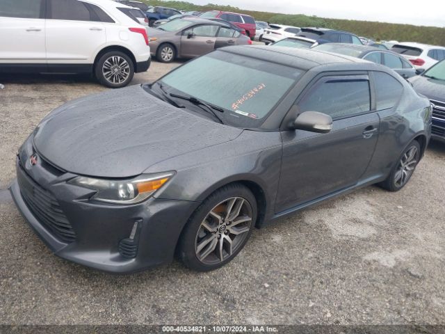 Photo 1 VIN: JTKJF5C77GJ018386 - TOYOTA SCION TC 