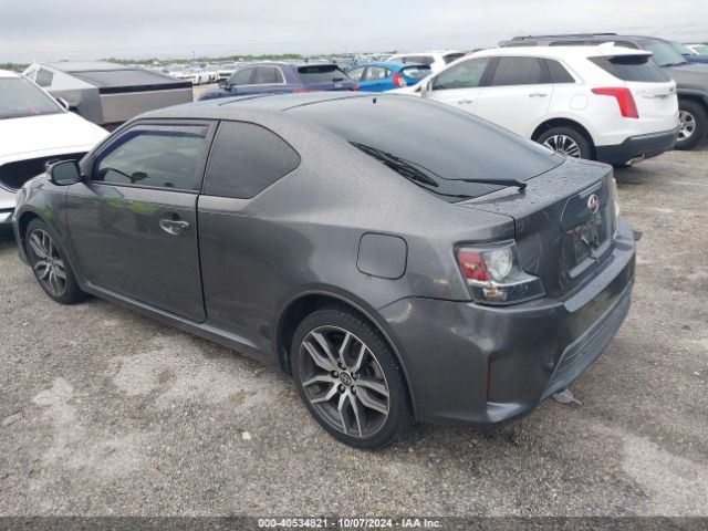 Photo 2 VIN: JTKJF5C77GJ018386 - TOYOTA SCION TC 