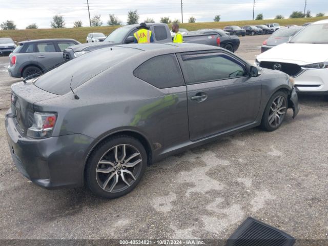 Photo 3 VIN: JTKJF5C77GJ018386 - TOYOTA SCION TC 