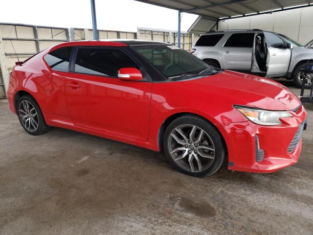 Photo 3 VIN: JTKJF5C77GJ019196 - TOYOTA SCION TC 