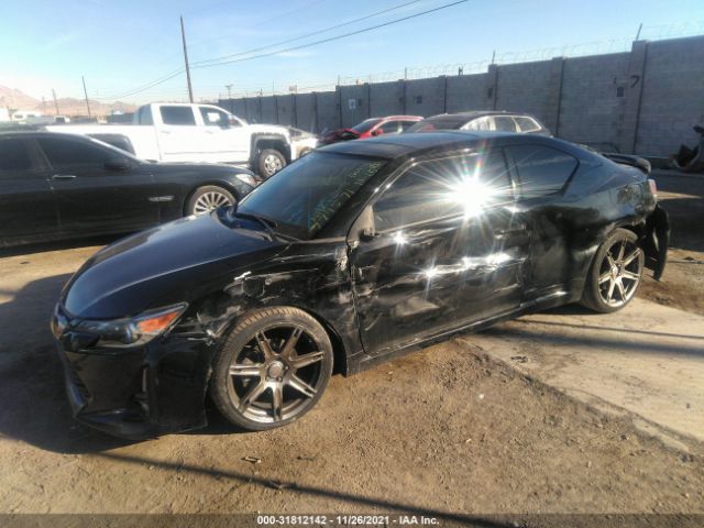 Photo 1 VIN: JTKJF5C77GJ021871 - SCION TC 