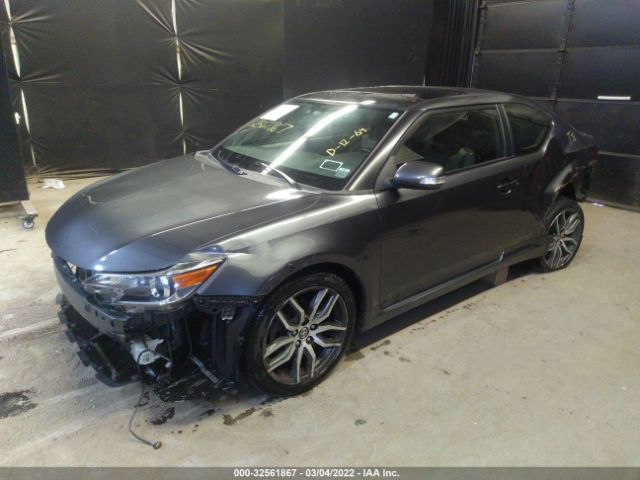 Photo 1 VIN: JTKJF5C77GJ023653 - SCION TC 