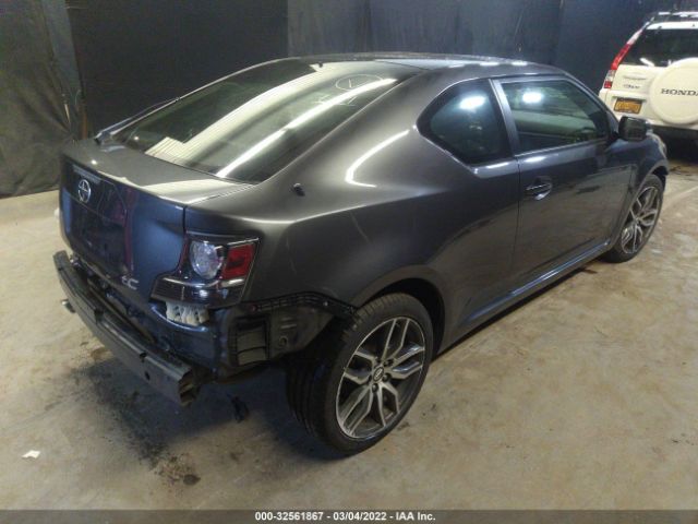 Photo 3 VIN: JTKJF5C77GJ023653 - SCION TC 