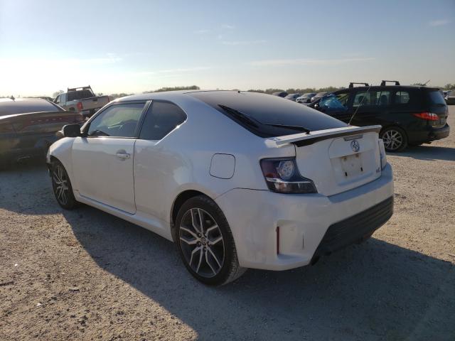 Photo 2 VIN: JTKJF5C77GJ024396 - TOYOTA SCION TC 