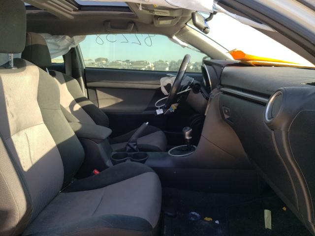 Photo 4 VIN: JTKJF5C77GJ024396 - TOYOTA SCION TC 